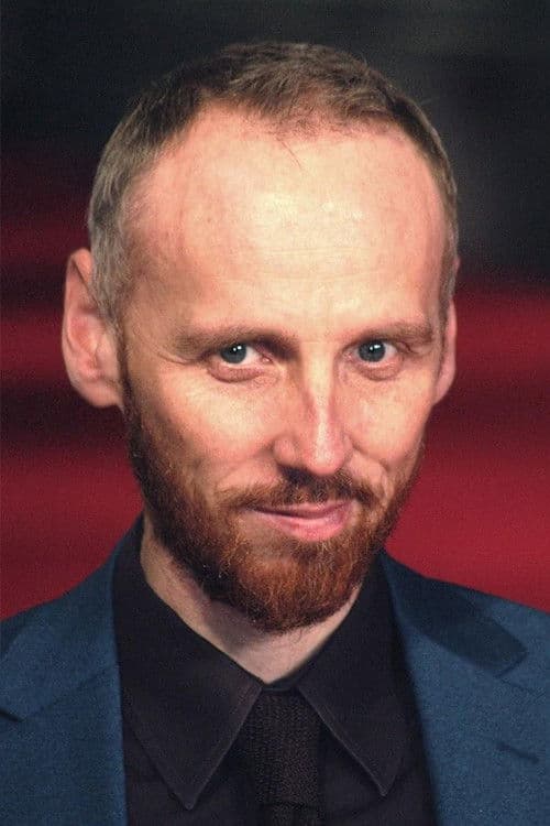 Юэн Бремнер