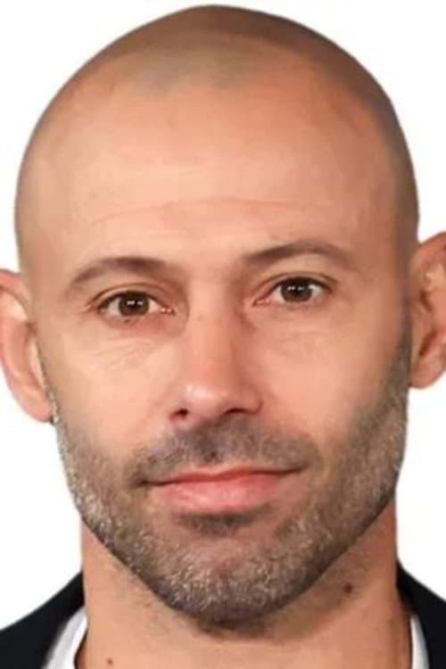 Javier Mascherano