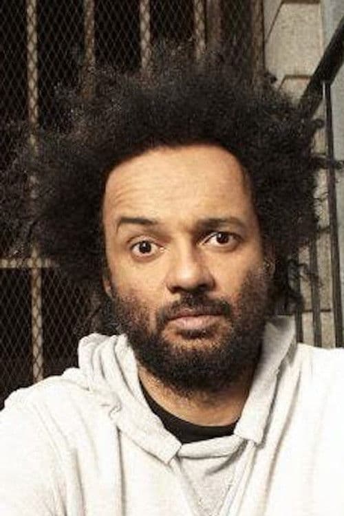 Derrick Beckles
