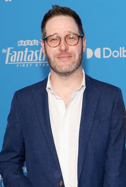 Jeff Kaplan