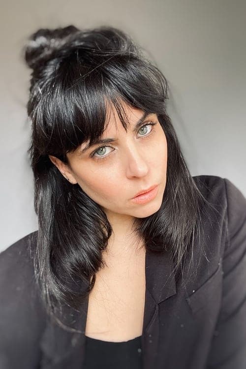 Winter Williams (Formerly Ashley C. Williams)