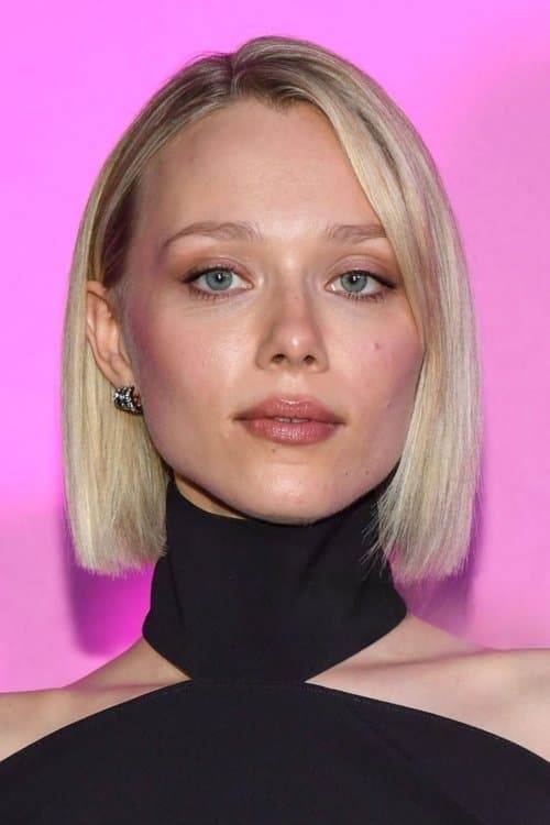 Ivanna Sakhno