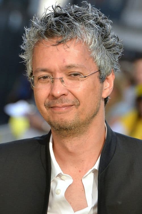 Пьер Коффен