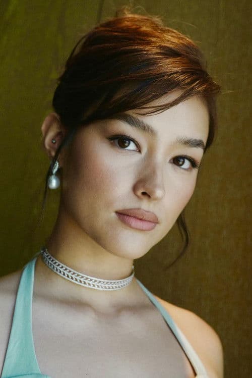 Liza Soberano
