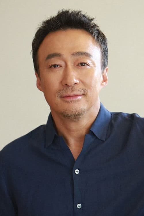 Lee Sung-min
