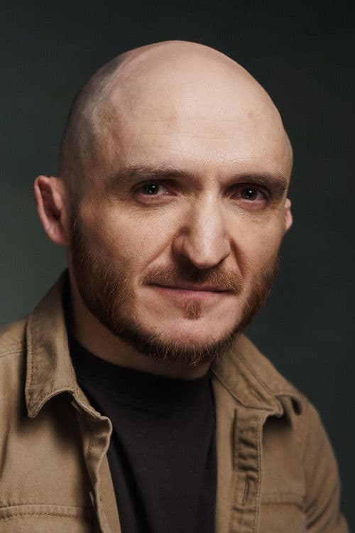 Ли Джилл