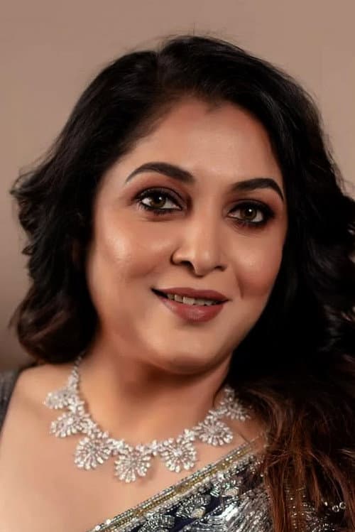 Ramya Krishnan