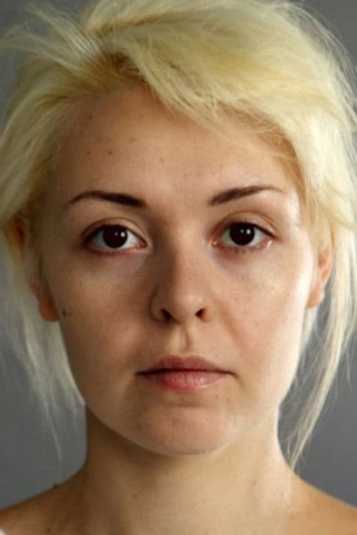 Viktoria Korotkova