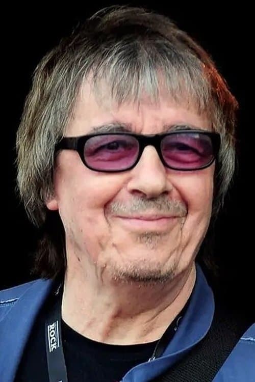 Bill Wyman