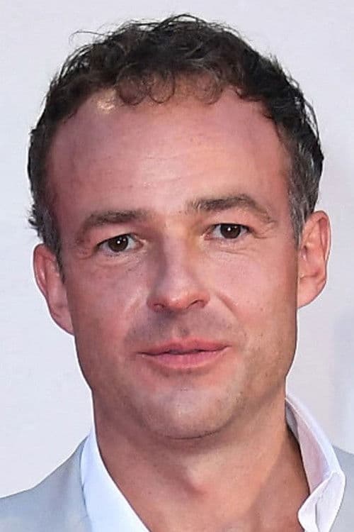 Patrick Kennedy
