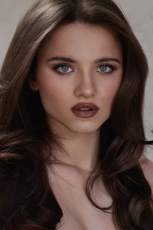 Madeleine McGraw