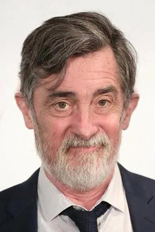Роджер Рис