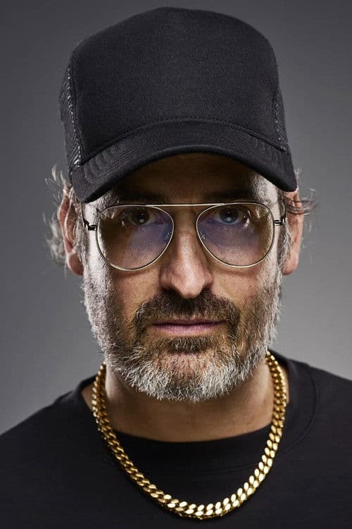 Ian Bonhôte