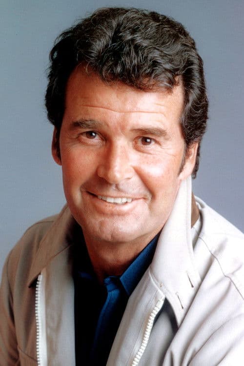 Джеймс Гарнер