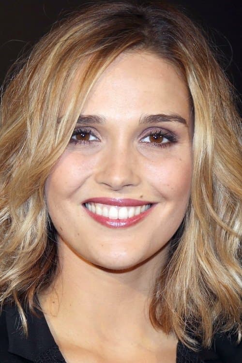 Camille Lou
