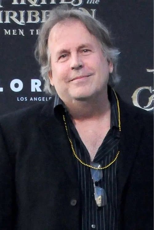 Terry Rossio