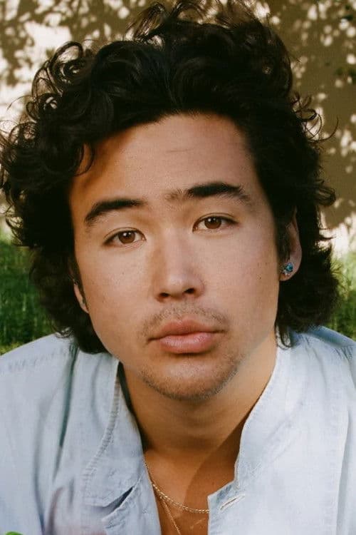 Nico Hiraga