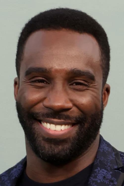 Tramell Tillman