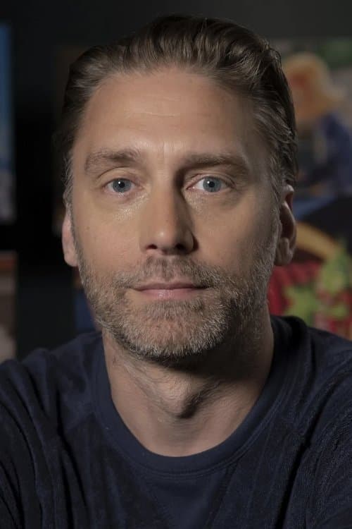 Scott Mosier