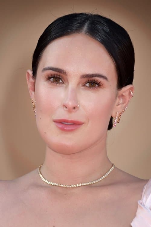Rumer Willis