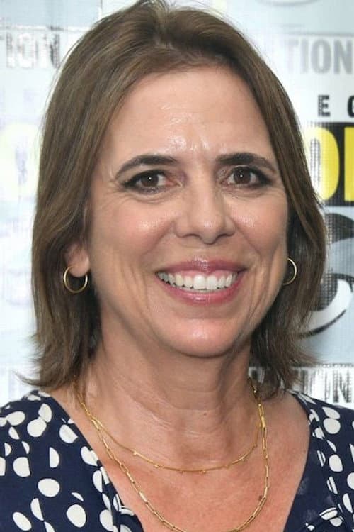 Marianne Wibberley