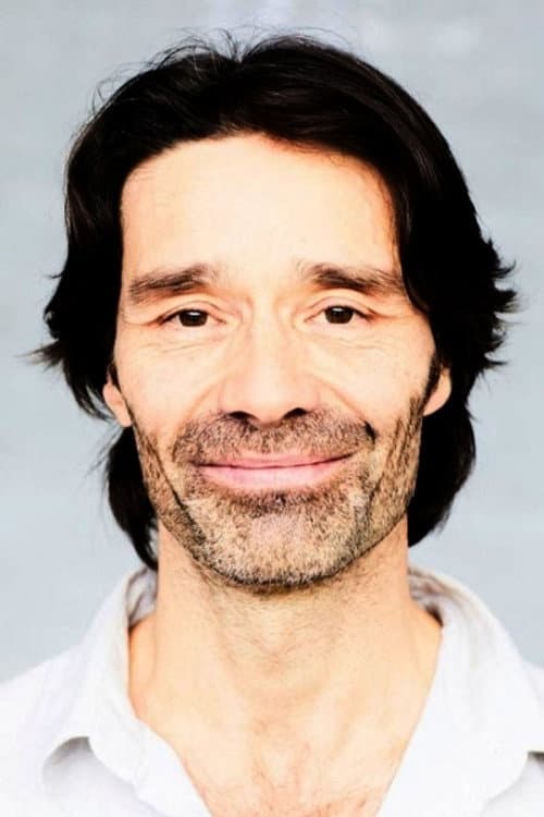 Rainer Behr