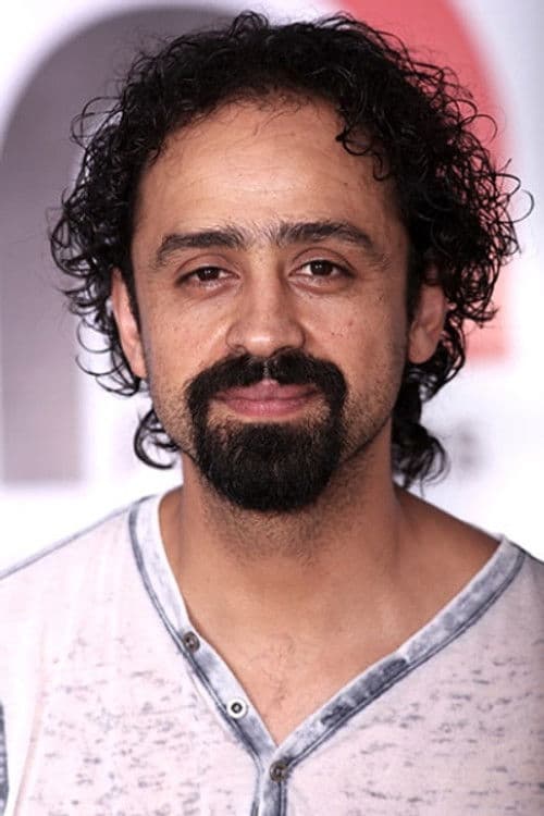 Jorge Puerta