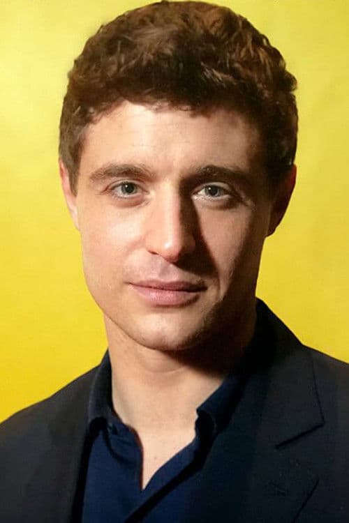 Max Irons