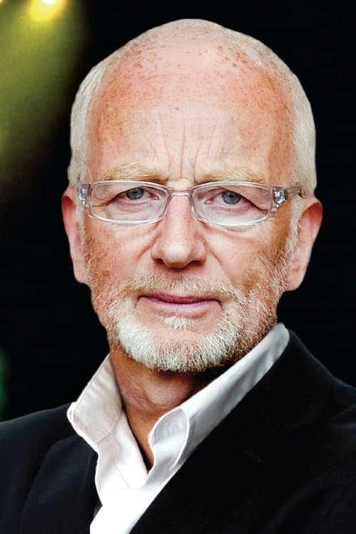 Иан Макдермид