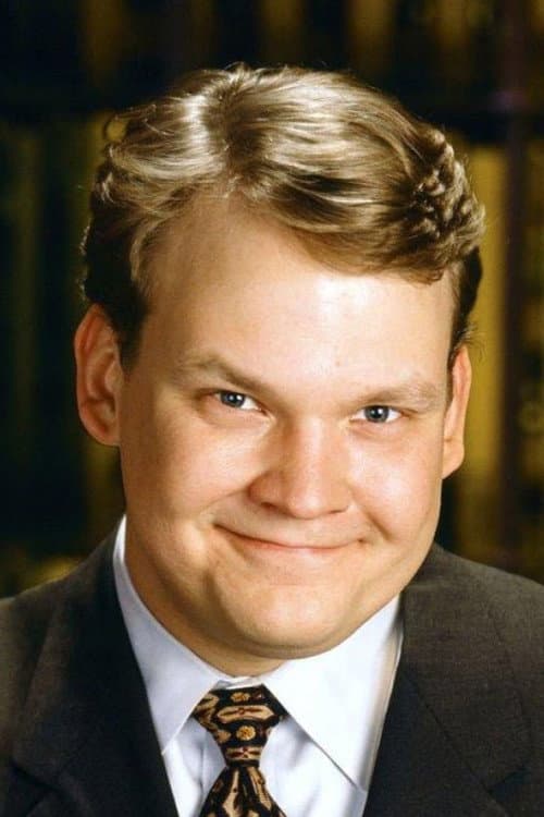 Andy Richter