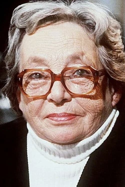 Marguerite Duras