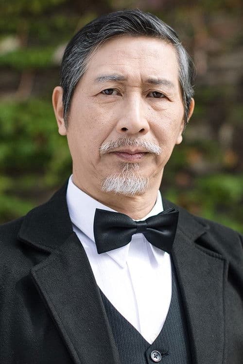 Chih-Min Chou