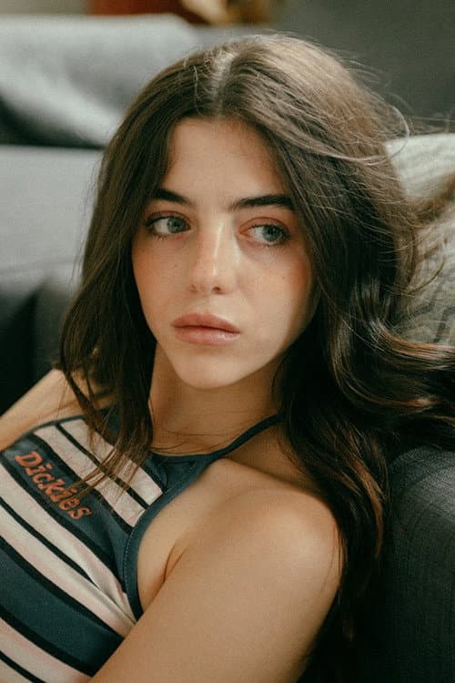 Eve Ryan