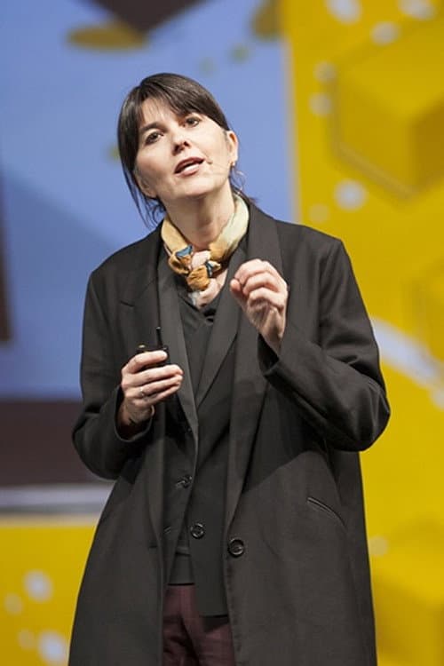 María Belón