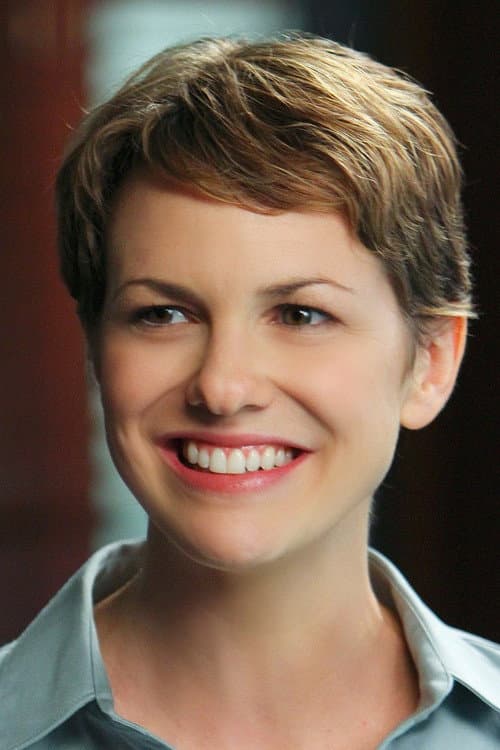 Larisa Oleynik