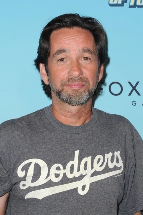 David Herman