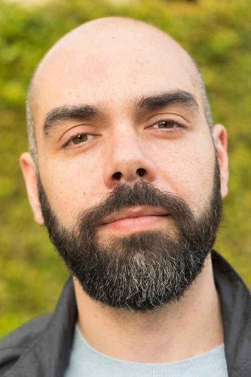 Pedro Kos