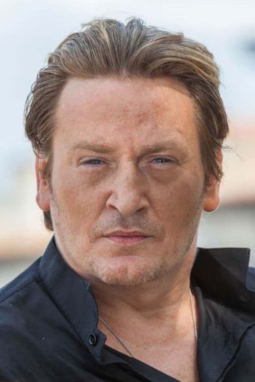 Benoît Magimel