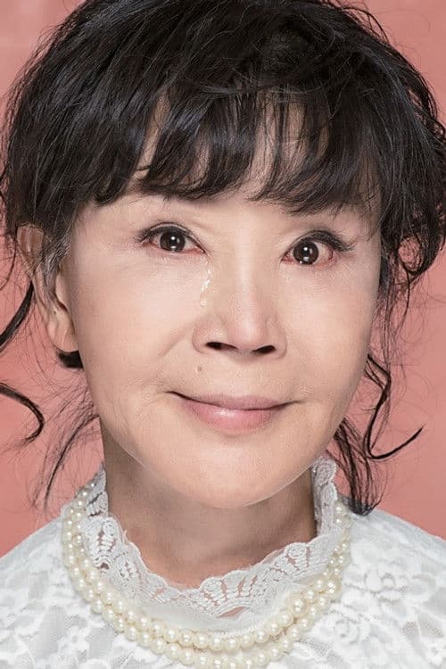 Lee Yong-nyeo