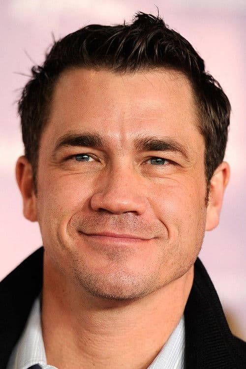 Tate Taylor