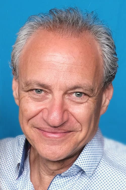 Mark Achbar