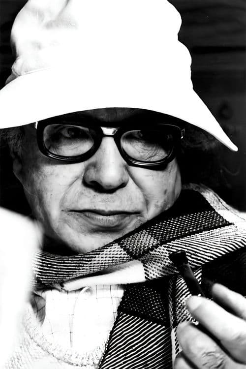 Masaki Kobayashi