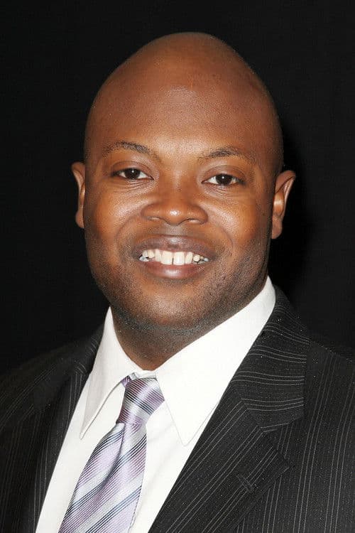 Cheo Hodari Coker