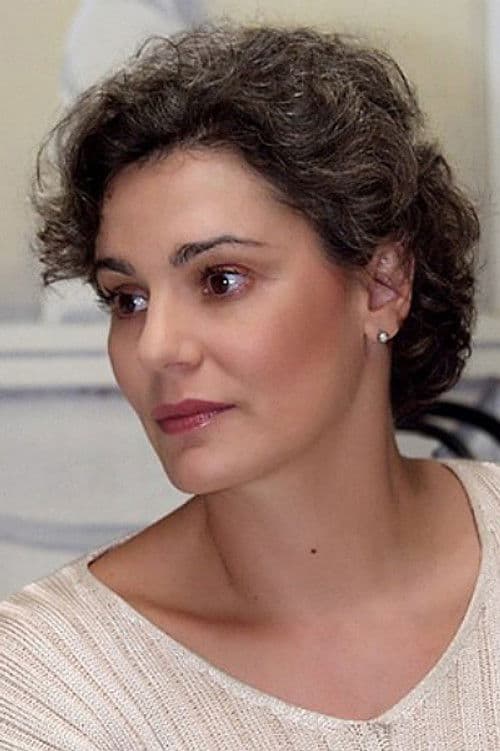 Maia Morgenstern