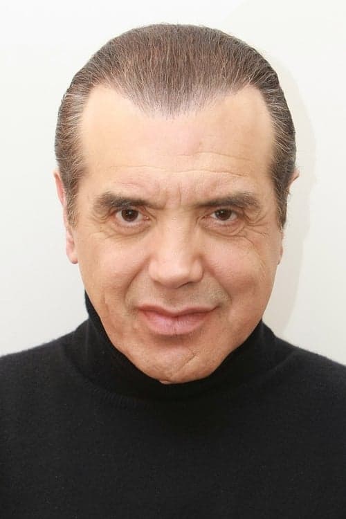 Чазз Пальминтери