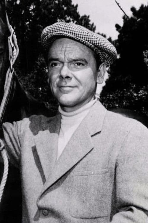 James McCallion