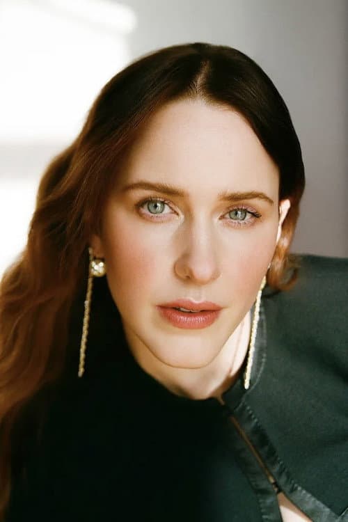 Rachel Brosnahan