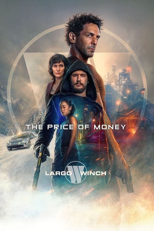 Largo Winch: The Price of Money