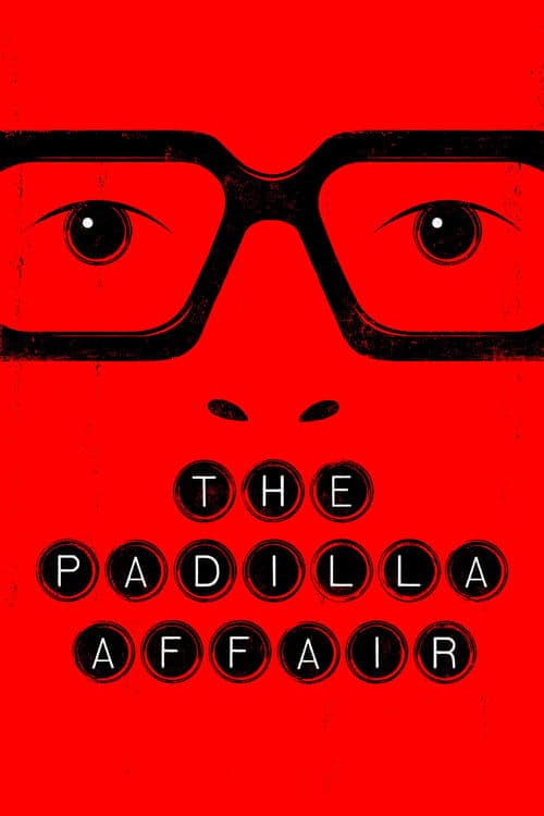 The Padilla Affair
