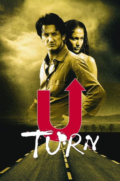 U Turn